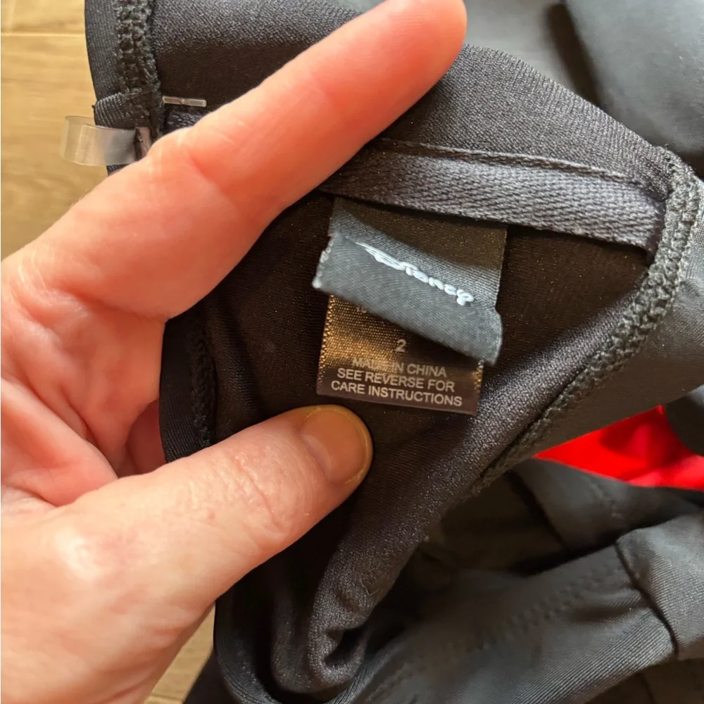 NWT Disney Mickey Mouse Halter Swim Bikini 2PC Plus Size 2X - Picture 13 of 14